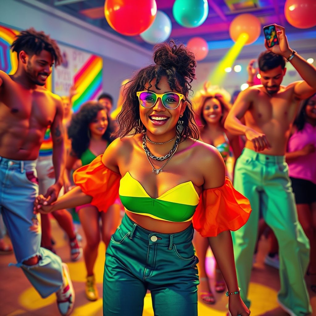 มนต์เสน่ห์ของ 'QUEER เควียร์' ที่ดูซ้ำไม่เบื่อ